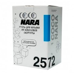 Coco Nara 1 kg 25 mm